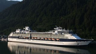 セレブリティ・ミレニアム（Celebrity Millennium）