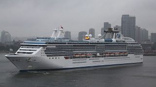 コーラル･プリンセス（Coral Princess）