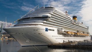 コスタ・ディアデマ（Costa Diadema）