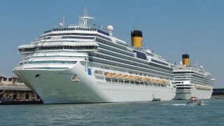 コスタ・ファシノーザ（Costa Fascinosa）