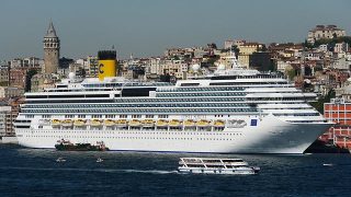 コスタ・セレーナ（Costa Serena）