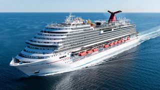 カーニバル・ビスタ（Carnival Vista）