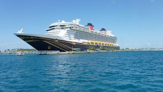 ディズニー・ドリーム（Disney Dream）