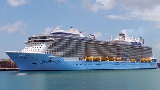 アンセム・オブ・ザ・シーズ（Anthem of the Seas）