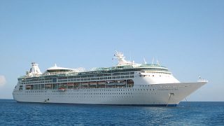 エンチャントメント・オブ・ザ・シーズ（Enchantment of the Seas）