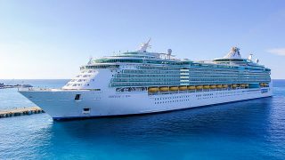 フリーダム・オブ・ザ・シーズ（Freedom of the Seas）