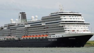 コーニングスダム（Koningsdam）