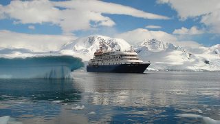 シー・エクスプローラー（Sea Explorer）
