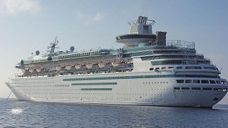 マジェスティ・オブ・ザ・シーズ（Majesty of the Seas）