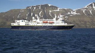 ナショナル・ジオグラフィック・エクスプローラー（National Geographic Explorer）