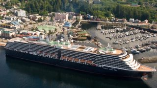 ノールダム（Noordam）