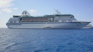 エンプレス・オブ・ザ・シーズ（Empress of the Seas）