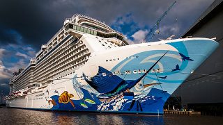 ノルウェージャン・エスケープ（Norwegian Escape）