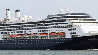 ロッテルダム（Rotterdam）
