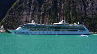セレナーデ・オブ・ザ・シーズ（Serenade of the Seas）