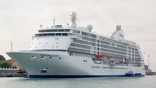 セブンシーズ・ボイジャー（Seven Seas Voyager）