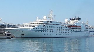 スターブリーズ（Star Breeze）