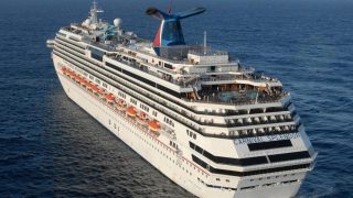 カーニバル・スプレンダー（Carnival Splendor）
