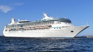 ビジョン・オブ・ザ・シーズ（Vision of the Seas）