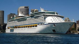 ボイジャー・オブ・ザ・シーズ（Voyager of the Seas）
