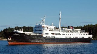 ロフォーテン（Lofoten）