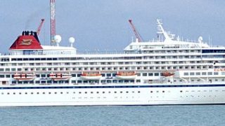 バイキング・サン（Viking Sun）
