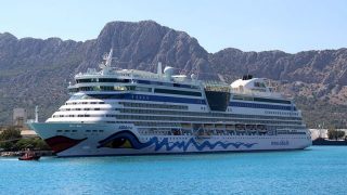 アイーダ・ディーヴァ（AIDA diva）