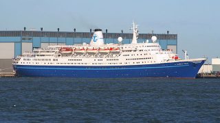 マルコ・ポーロ（Marco Polo）