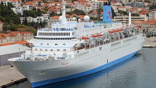 トムソン・スピリット（Thomson Spirit）