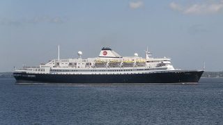 アストリア（Astoria）