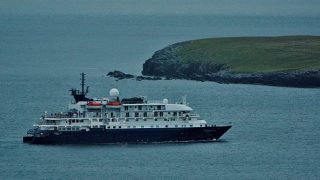 ヘブリディーン・スカイ（Hebridean Sky）